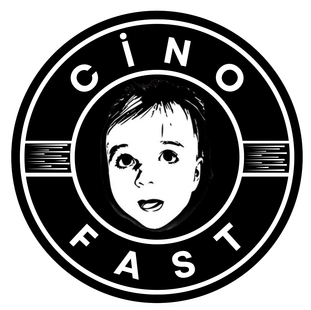Cino Fast Logo